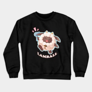 Lamball Crewneck Sweatshirt